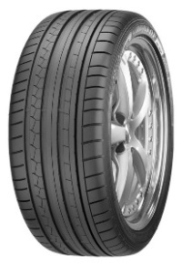 Dunlop SP Sport Maxx GT DSROF review and test rating @ Tyretest.com