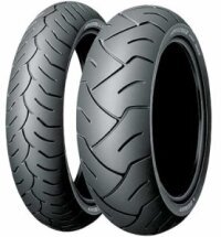 Dunlop Sportmax D 252 J review and test rating @ Tyretest.com
