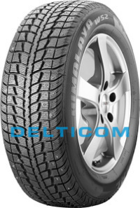 Federal Himalaya WS2 review and test rating @ Tiretest.com