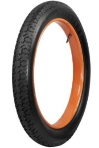 Firestone Deluxe Champion I review and test rating @ Tyretest.com