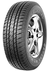 GT Radial SAVERO H/T PLUS review and test rating @ Tyretest.com