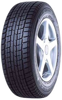 Goodyear Ice Navi NH review and test rating @ Tyretest.com