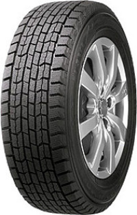 Goodyear Ice Navi Zea review and test rating @ Tyretest.com