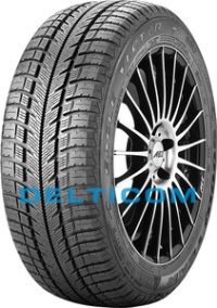 Goodyear Eagle Vector EV-2 + review and test rating @ Tiretest.com