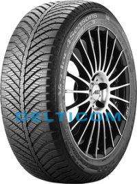 Goodyear Vector 4 Seasons review and test rating @ Tyretest.com