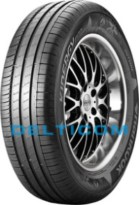 Hankook Kinergy Eco K425 review and test rating @ Tiretest.com