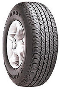Hankook RA07 review and test rating @ Tyretest.com