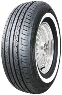 Maxxis MA-P3 review and test rating @ Tiretest.com