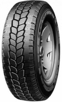 Michelin Agilis 81 review and test rating @ Tyretest.com