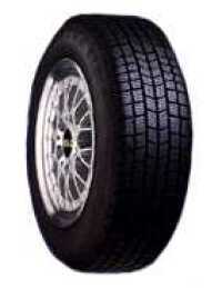 Michelin X M+S 100 review and test rating @ Tiretest.com