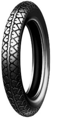 Michelin VM 100 review and test rating @ Tyretest.com