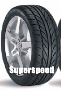 Novex Super Speed onderzoek en test waardering @ Autobandentest.com