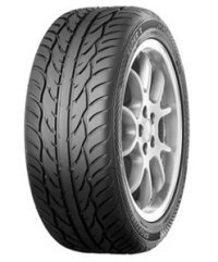 Sportiva Super Z review and test rating @ Tyretest.com