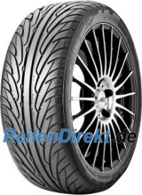Star Performer UHP review and test rating @ Tyretest.com