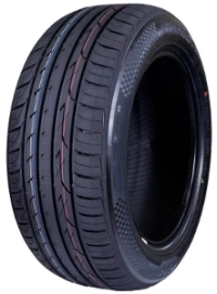 Three-A P606 review and test rating @ Tyretest.com