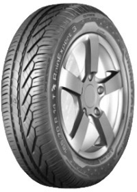 Uniroyal RainExpert 3 review and test rating @ Tyretest.com