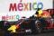 RED BULLS DANIEL RICCIARDO SETS FASTEST TIME IN FP2 ON ULTRASOFT, BREAKING MEXICO LAP RECORD FOR CURRENT CIRCUIT LAYOUT