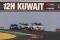 Zweite Auflage der Hankook 12H Kuwait beendet erfolgreiches Jahr der 24H Series