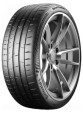 Continental SportContact 7 265/40 ZR21 (101Y) EVc, MGT