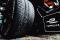 Michelin bleibt Reifenpartner der Formel E bis 2022