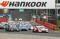 On track for combined success: Hankook and the DTM complete tenth season together