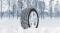 Goodyear presenterar vinterdcken 2021 med nyheterna UltraGrip Arctic 2, UltraGrip Arctic 2 SUV och UltraGrip Performance+ SUV
