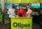 Olipes participa con xito en la VI SIM de Senegal