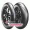 Avon Tyres lance le pneu hypersport 3D SUPERSPORT