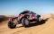 Carlos Sainz gana su tercer Dakar con neumticos BFGoodrich