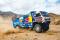 El equipo Kamaz-Master, equipado con neumticos Goodyear, gana el Dakar 2020 en camiones