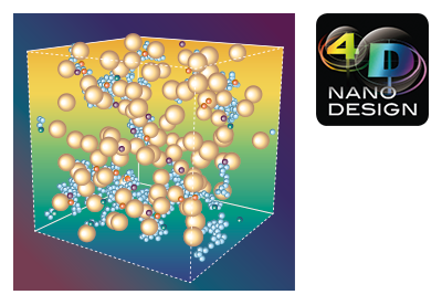 Technologie Beschreibung 4D Nano Design