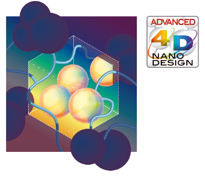 TECHNOLOGIE 4D-NANO DESIGN AVANCE