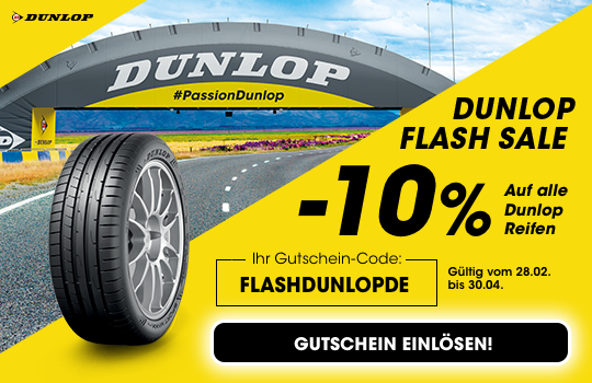 Dunlop Reifen online günstig kaufen @ ReifenDirekt.de: Winterreifen,  Sommerreifen, Pkw-Reifen und Reifenhandel