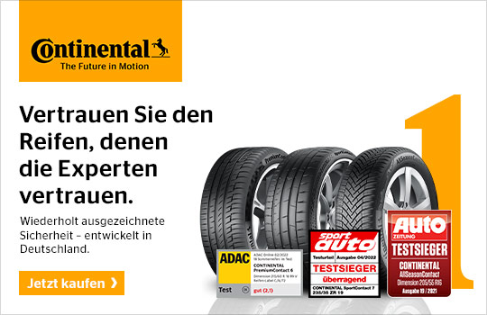 Lkw-Reifen günstig online kaufen – ReifenDirekt.de