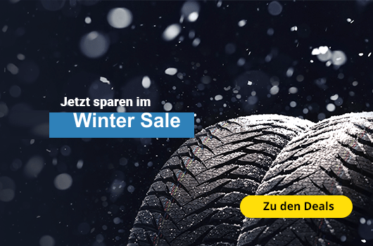 Reifen online günstig kaufen beim Marktführer ReifenDirekt.de