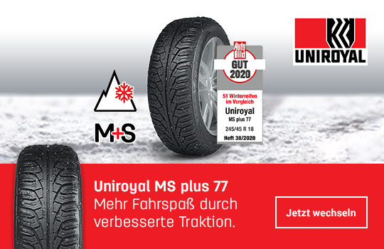 Reifen online günstig kaufen beim Shop von ReifenDirekt.de