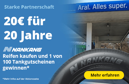 Reifen online günstig kaufen beim Marktführer ReifenDirekt.de