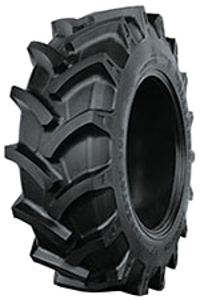 Alliance Forestry 333 Steel Belted ( 380/85 -24 137A8 14PR TL Marcare dubla 14.9-24 150B )