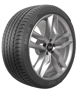 Berlin Tires Summer UHP 1 review and test rating @ Tyretest.com
