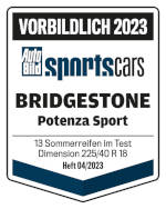 AUTO BILD - sportscars 2023-02-01 vorbildlich