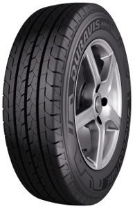 Bridgestone Duravis R660 Eco 205/75 R16C 113/111R 10PR (+)