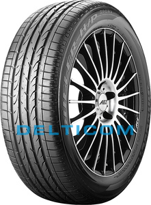 Bridgestone Dueler H/P Sport 255/60 R18 108W MGT @ reifendirekt.com