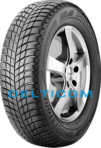 Bridgestone Blizzak LM 001 195/55 R16 91V XL AO @ reifendirekt.com