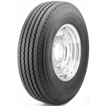 Bridgestone R 187 Set 7.50 R15 135/133J 16PR SET - Tyres with tube @  reifendirekt.com