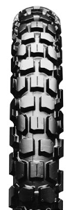 Image of Bridgestone TW301 ( 90/90-21 TT 54S Voorwiel,M/C )
