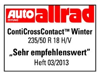 2987871 Auto Zeitung Allrad Auto Zeitung Allrad 12/2013