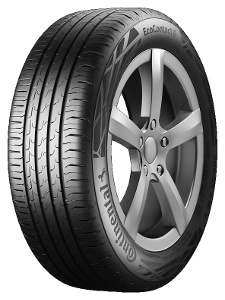 Continental EcoContact 6Q 215/60 R18 98H EVc