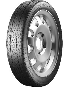 Continental sContact T125/70 R15 95M