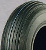 Deli S-379 ( 3.50 -8 55A4 4PR TT NHS, SET - Reifen mit Schlauch )