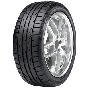 Test et évaluation du Dunlop Direzza DZ102 sur pneu-test.com
